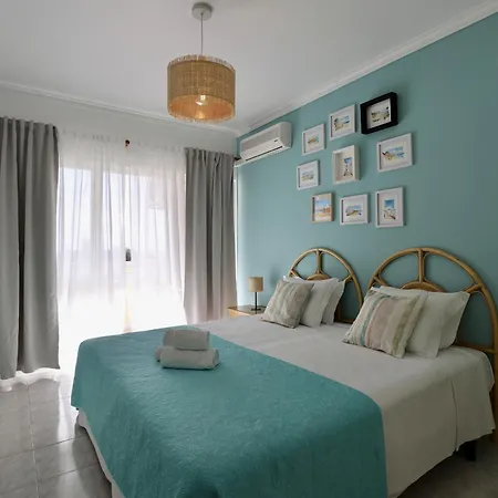 Flh Sea View * Gale (Albufeira)
