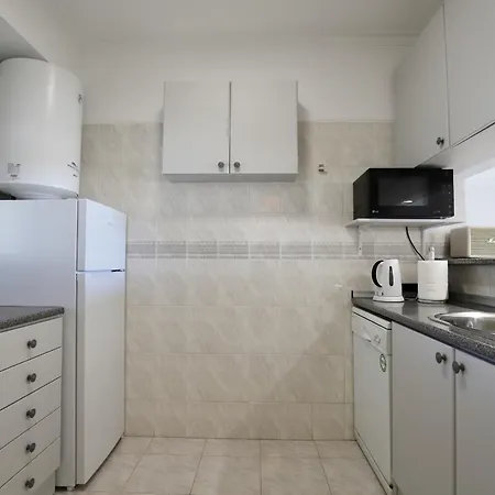 Apartmán Flh Sea View Gale (Albufeira)