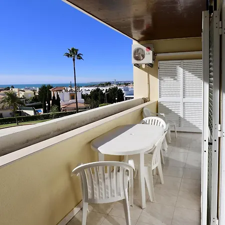 Apartmán Flh Sea View *
