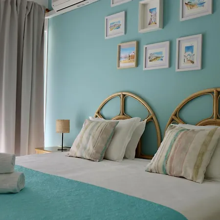 Apartment Flh Sea View Gale (Albufeira)