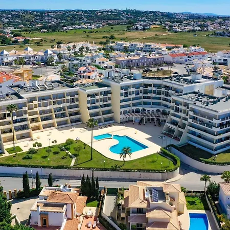 Apartment Flh Sea View Gale (Albufeira)