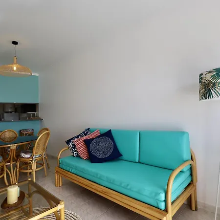 Flh Sea View Apartment *