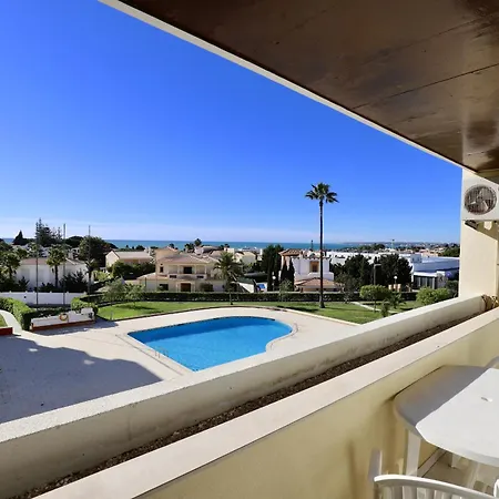 Flh Sea View Gale (Albufeira)